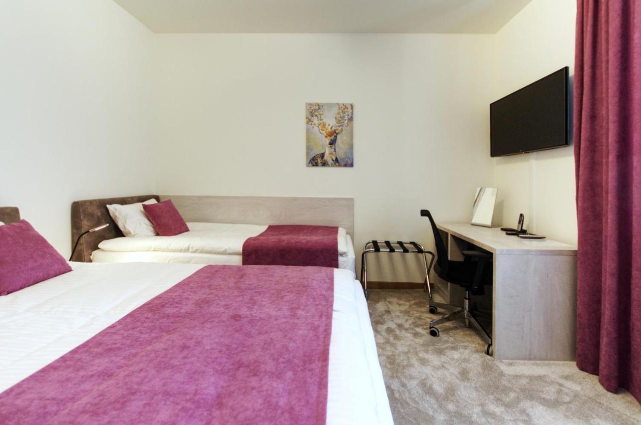 Mvp Apartment - Belgrade Waterfront Экстерьер фото